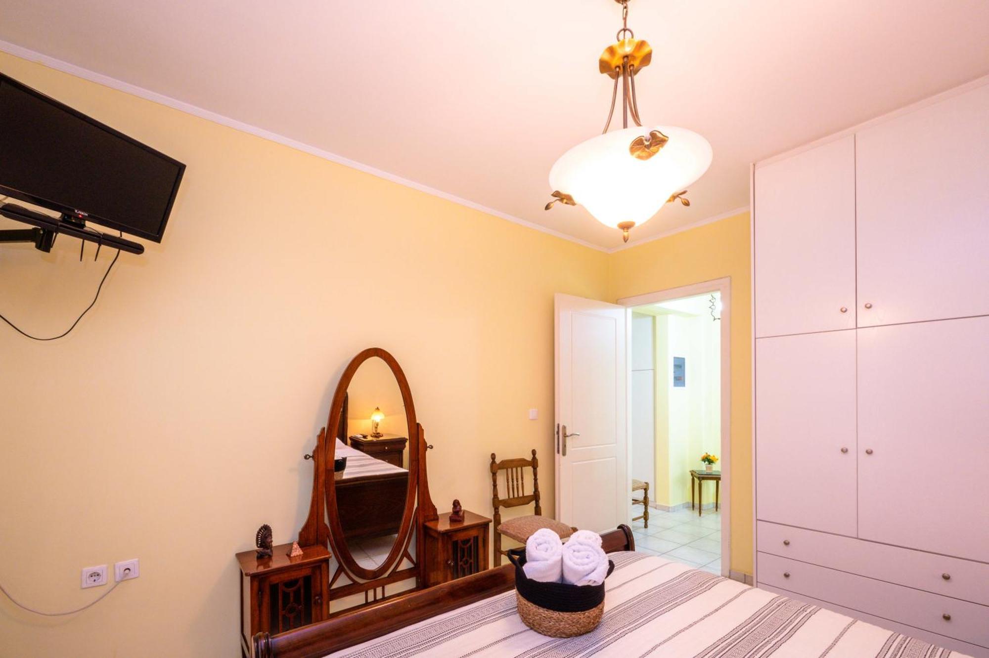 Like My Home Artemida  Buitenkant foto